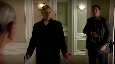 NCIS Season 11 Episode 10