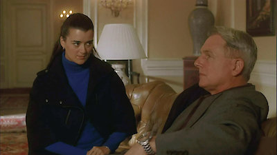 NCIS Season 6 Episode 13