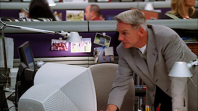NCIS Season 6 Episode 15