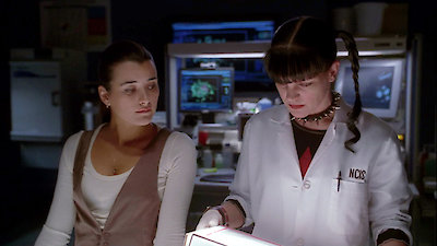 NCIS Season 6 Episode 17