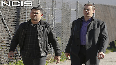 NCIS Season 14 Episode 17