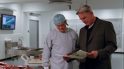 NCIS Season 6 Episode 18