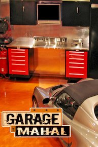 Garage Mahal