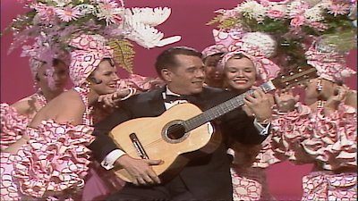 Rowan & Martin's Laugh-In Season 4 Episode 11