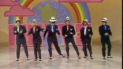 Rowan & Martin's Laugh-In Season 3 Episode 20