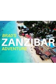 Brad's Zanzibar Adventure