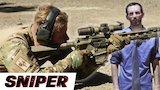 I Tried Escaping A Special Operations Sniper