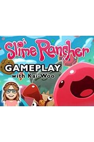 Slime Ranchers Gameplay with Kai-Woo