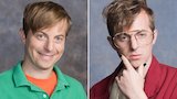 The Try Guys Get Makeovers From High School Girls