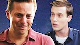 The Try Guys Contact Deceased Family Members Featuring The Hollywood Medium
