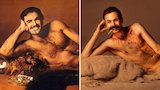 Male Sex Symbols Throughout History