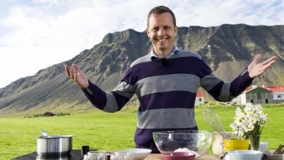 New Scandinavian Cooking Season 4 Episode 4