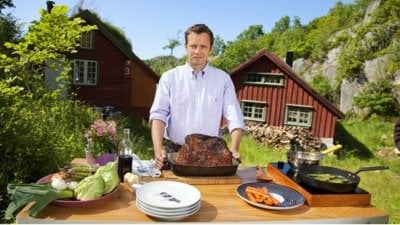 New Scandinavian Cooking Season 4 Episode 3