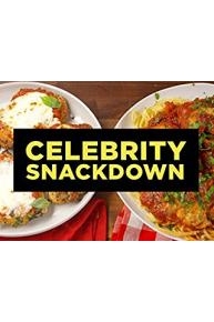 Celebrity Snackdown