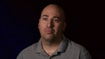 My Ghost Story Season 5 Episode 20