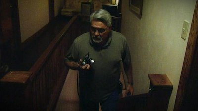 My Ghost Story Season 5 Episode 25