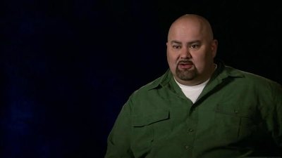 My Ghost Story Season 5 Episode 26