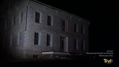 My Ghost Story Season 4 Episode 8