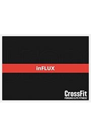 inFlux: A World in Constant Motion