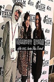 Breakout Stars of the 2017 Austin Film Festival