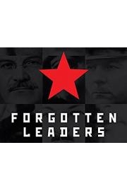 Forgotten Leaders