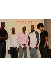 same Girl the series