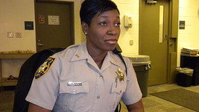 Cellblock 6: Female Lock Up Season 2 Episode 2