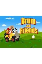 Brum & Friends