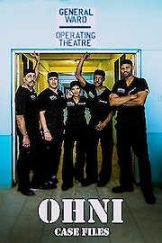 OHNI Case Files