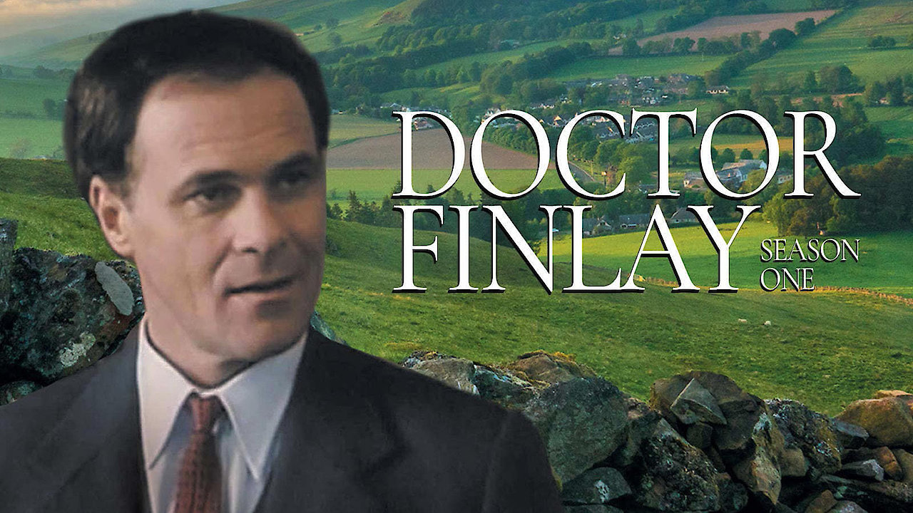 Doctor Finlay