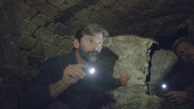 Buried: Knights Templar and the Holy Grail Season 1 Episode 3