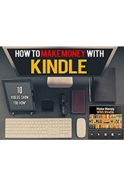 Make money with kindle