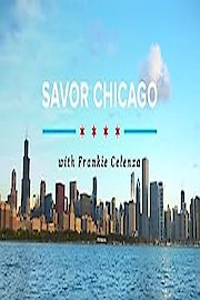 Savor Chicago