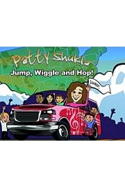 Jump, Wiggle and Hop!