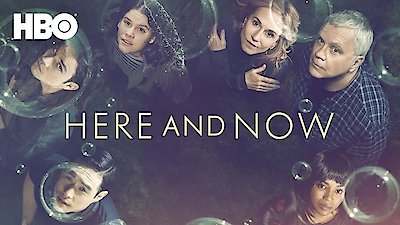 Here and Now Season 1 Episode 11