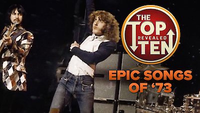 The Top Ten Revealed Season 1 Episode 8