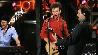 The Top Ten Revealed Season 1 Episode 9