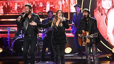 The Top Ten Revealed Season 4 Episode 24