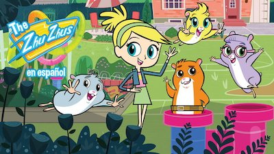 The ZhuZhus en Español Season 1 Episode 1