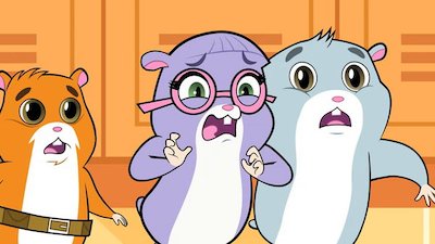 The ZhuZhus en Español Season 1 Episode 2