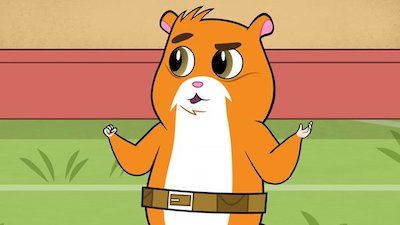 The ZhuZhus en Español Season 1 Episode 3