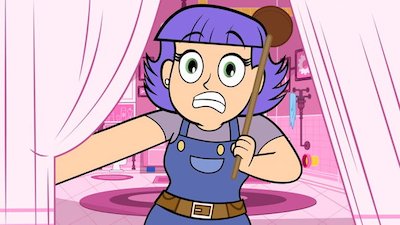 The ZhuZhus en Español Season 1 Episode 4