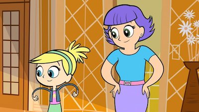 The ZhuZhus en Español Season 1 Episode 7