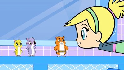 The ZhuZhus en Español Season 1 Episode 9