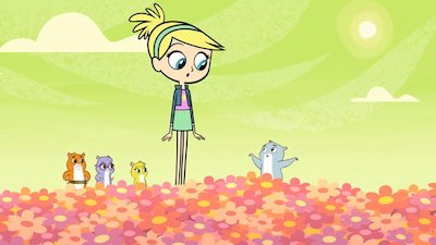 The ZhuZhus en Español Season 1 Episode 11