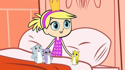 The ZhuZhus en Español Season 1 Episode 13