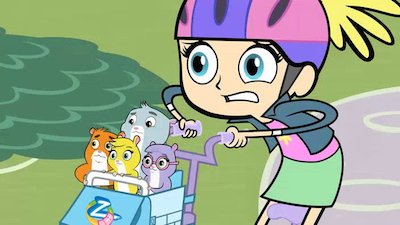 The ZhuZhus en Español Season 1 Episode 14
