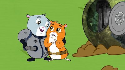 The ZhuZhus en Español Season 1 Episode 15