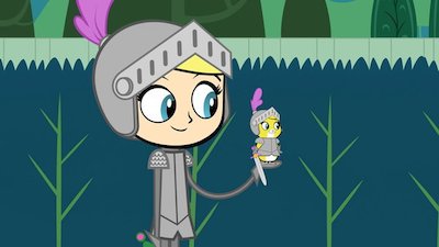 The ZhuZhus en Español Season 1 Episode 16