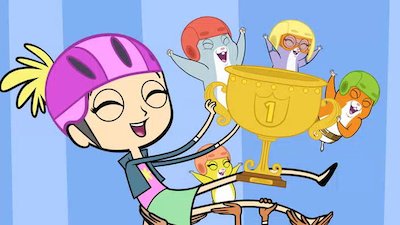 The ZhuZhus en Español Season 1 Episode 18